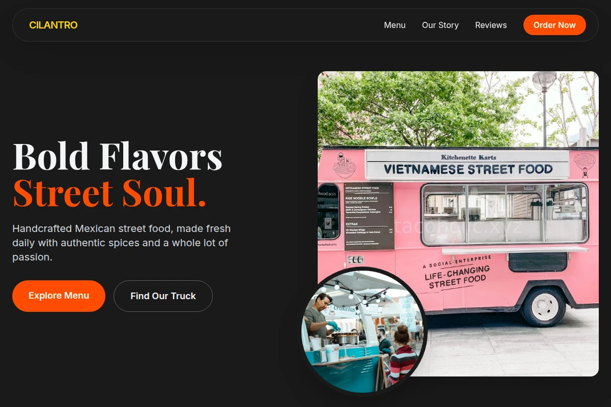 food-truck