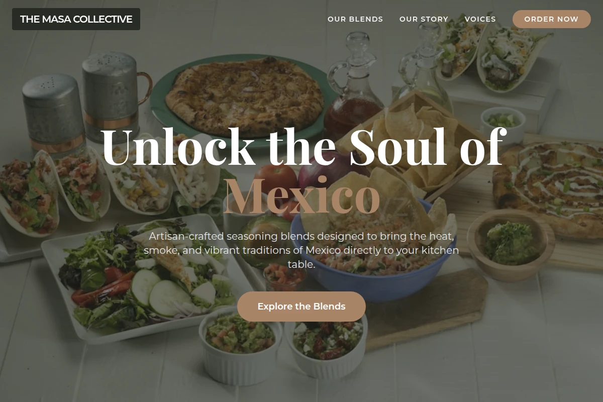mexican-food