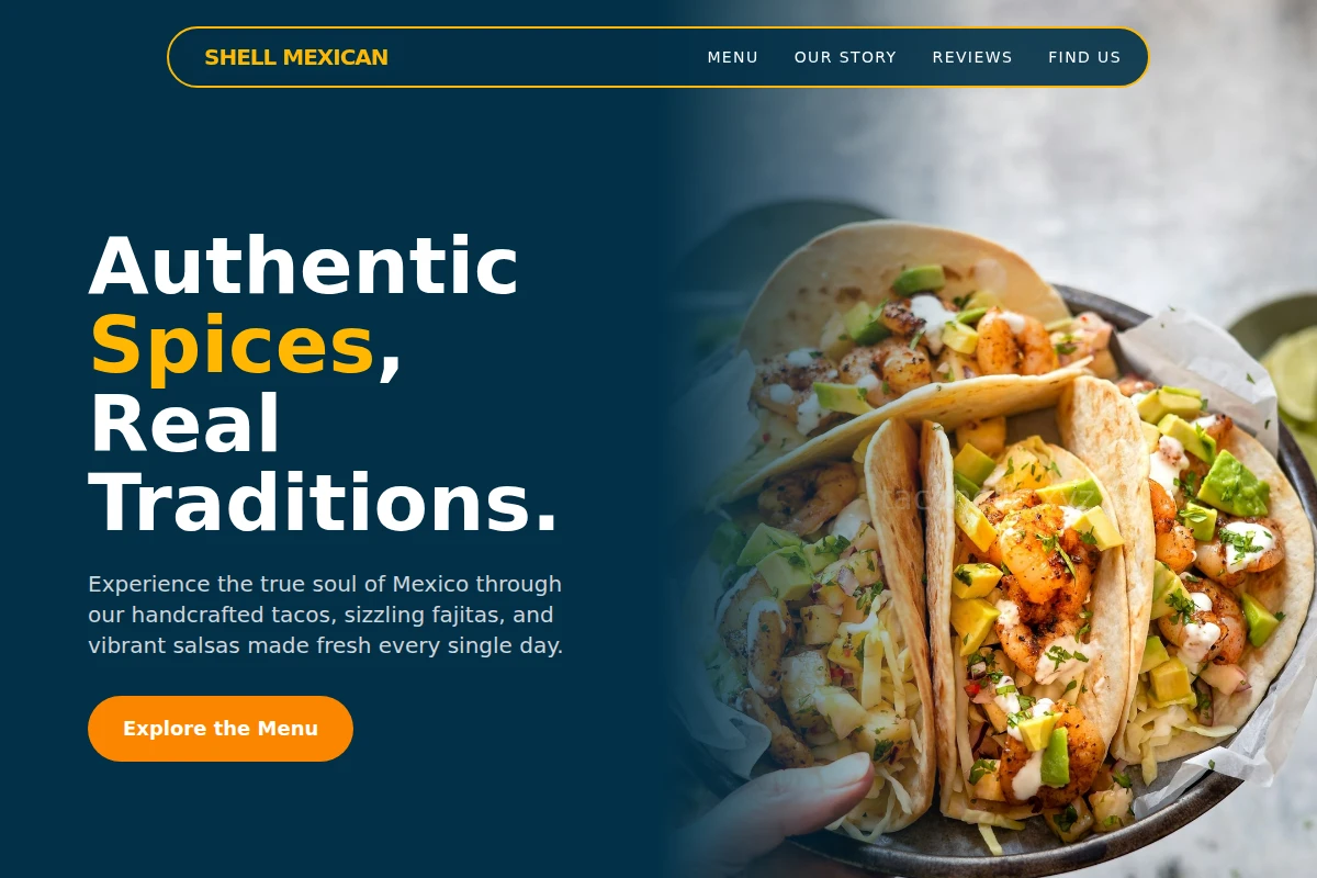 mexican-food