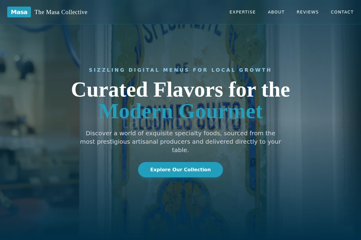 Hungry Specialty Food